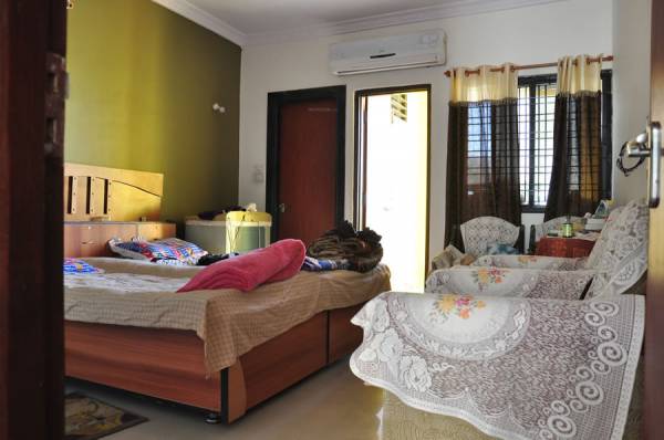 Images for Main Other of Laxmi Topaz Villas