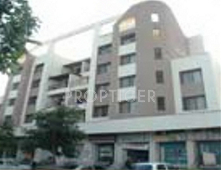 Images for Elevation of ARK Prem Developers Viman Palace