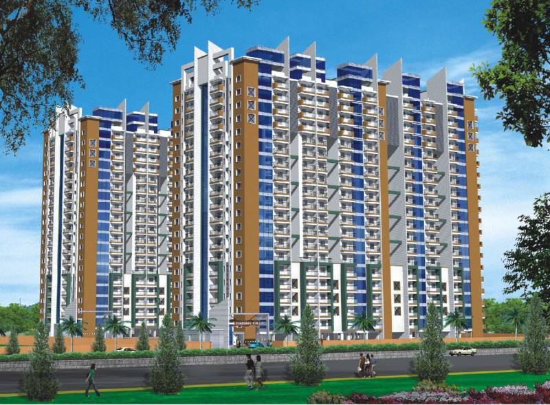  vinay-fountainhead Images for Elevation of SMR Holdings Vinay Fountainhead
