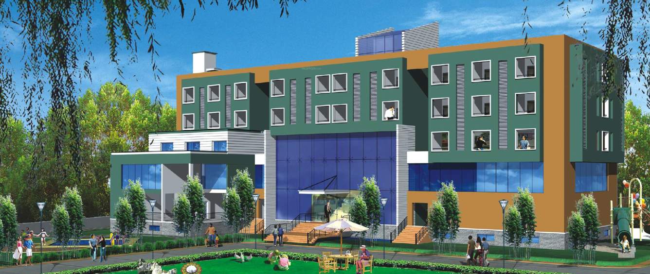  vinay fountainhead Images for Elevation of SMR Holdings Vinay Fountainhead