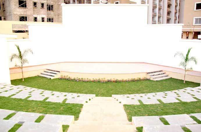  vinay fountainhead Images for amenities