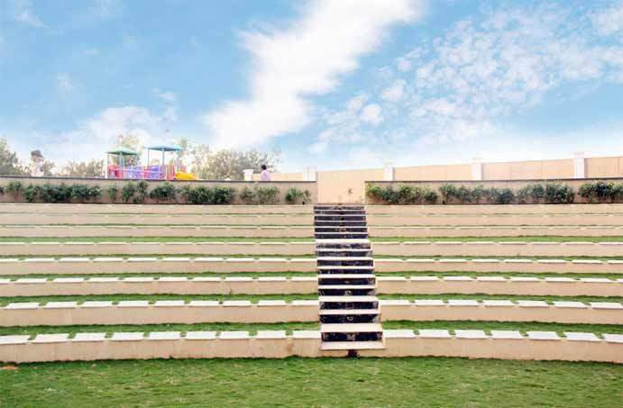  vinay fountainhead Images for amenities