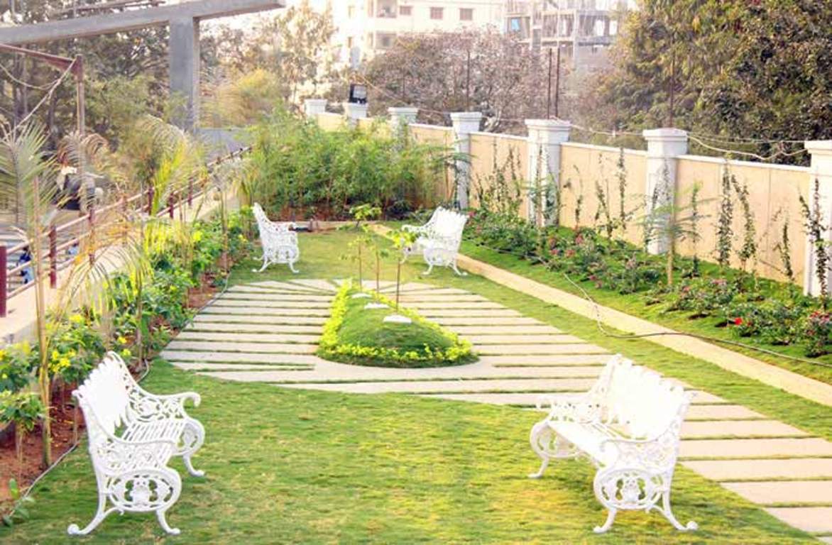  vinay fountainhead Images for Amenities of SMR Holdings Vinay Fountainhead