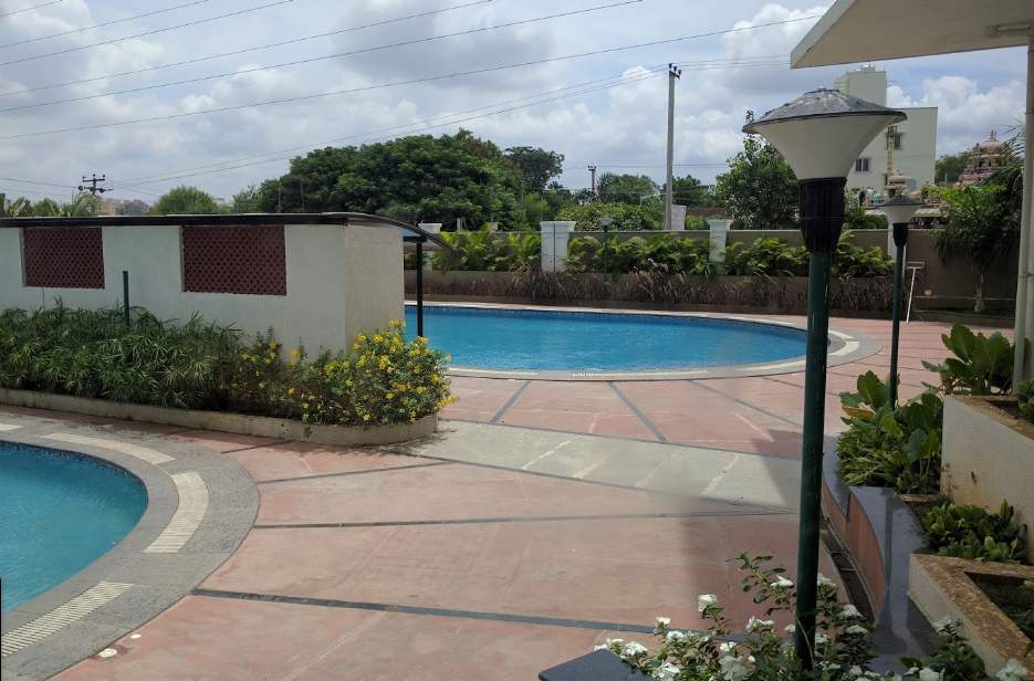  vinay fountainhead Swimming Pool