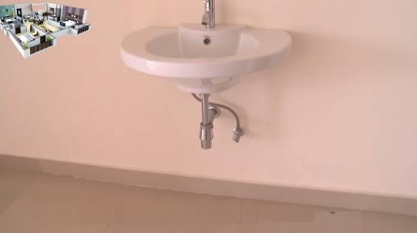  vinay-fountainhead Bathroom