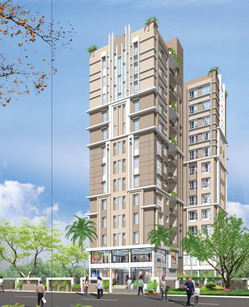 Images for Elevation of Mani Tiru Shivam