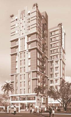 Images for Elevation of Mani Tiru Shivam Images for Elevation of Mani Tiru Shivam