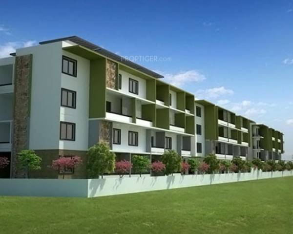 essem-18 le-terrace Elevation