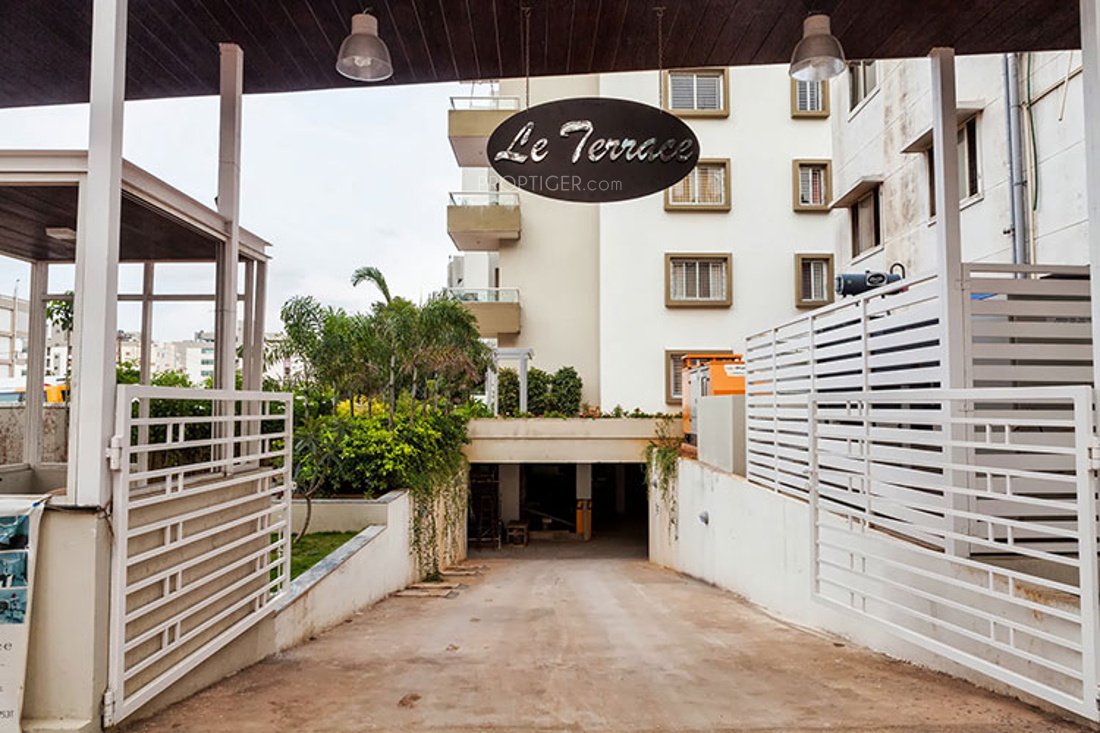 Images for Amenities of Essem 18 Le Terrace