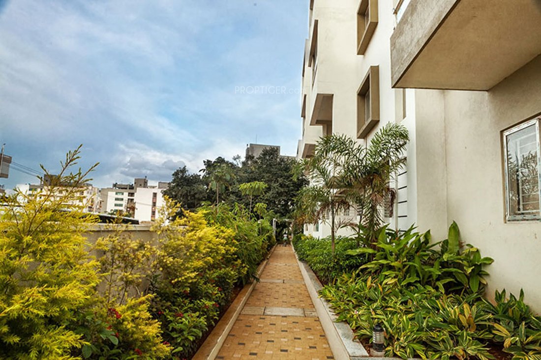 Images for Amenities of Essem 18 Le Terrace