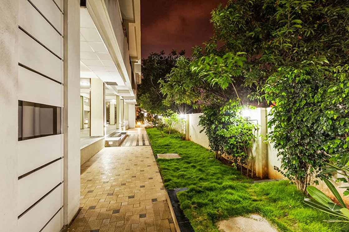 Images for Amenities of Essem 18 Le Terrace