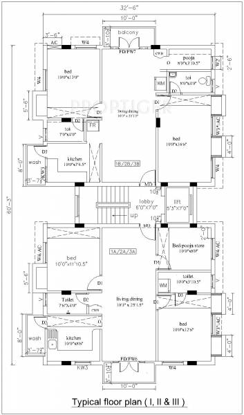 Images for Cluster Plan of India The Eastern Edifice