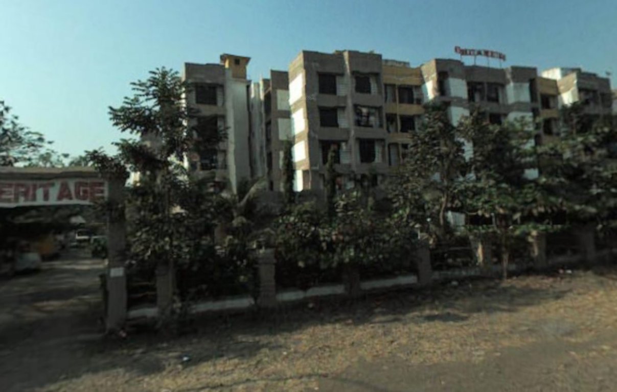  venkat heritage Elevation