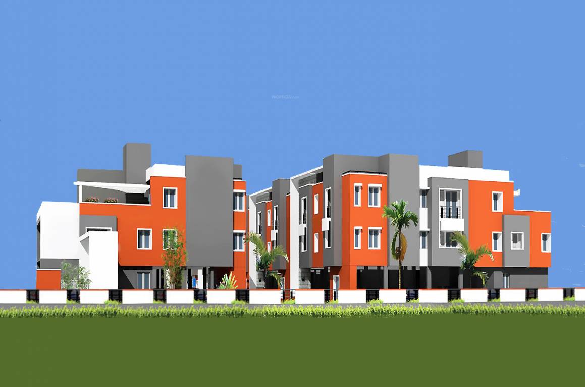 Images for Elevation of Urban Tree Trinity Garden trinity garden Images for Elevation of Urban Tree Trinity Garden