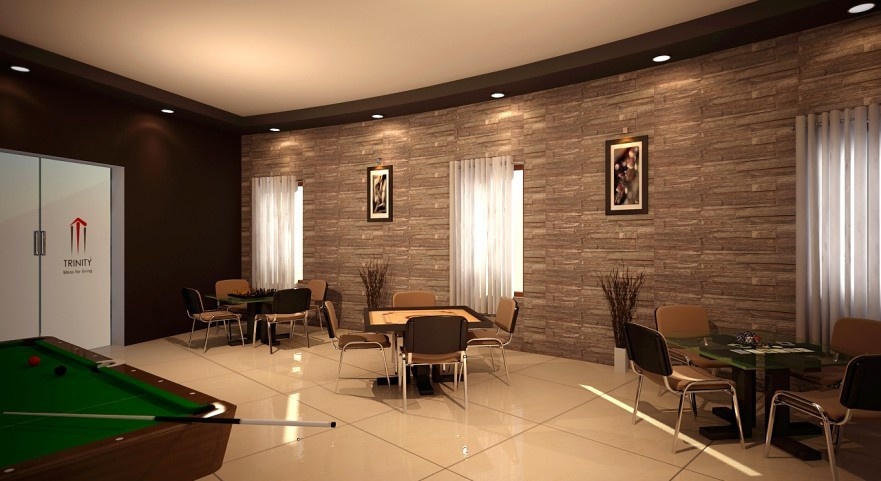  trinity garden Others