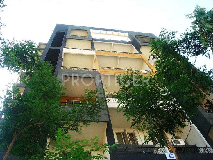  victoria garden Images for Elevation of Naiknavare Housing Victoria Garden