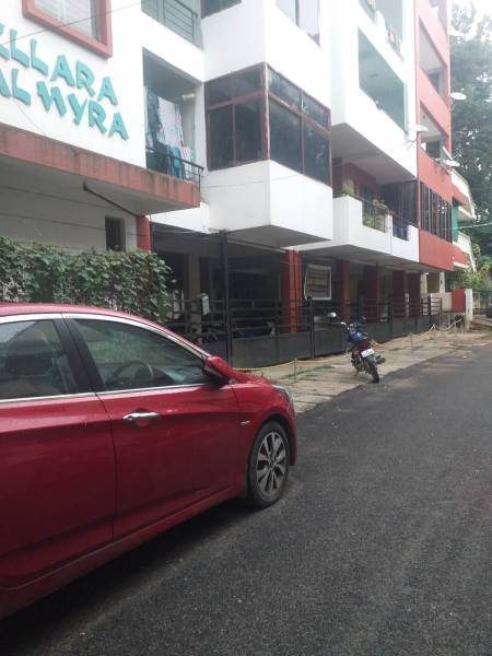  vellara-palmyra Gated Community