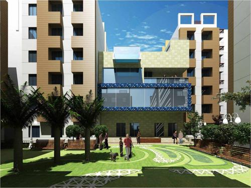  lavanya Images for Elevation of Orchid Lavanya