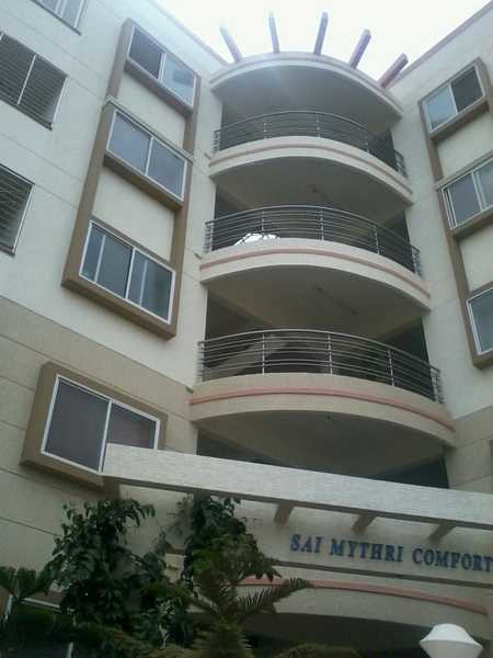  mytri comforts Elevation