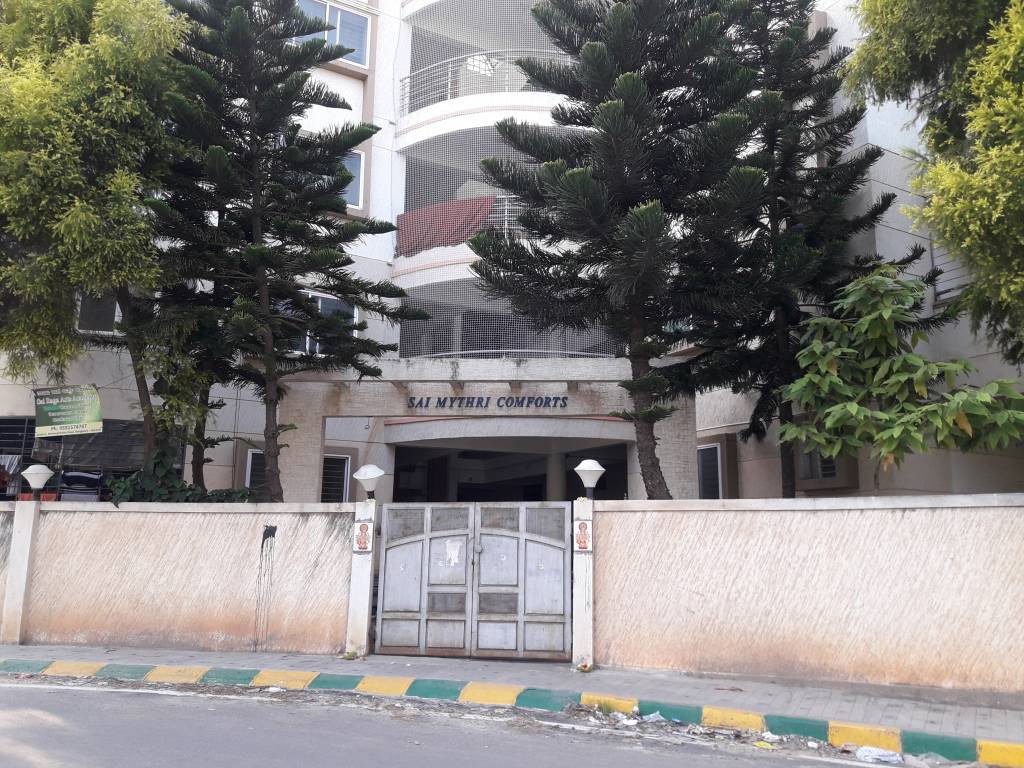  mytri comforts Elevation