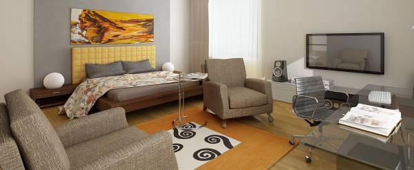 Images for Main Other of Rishabh Studio9 Tower