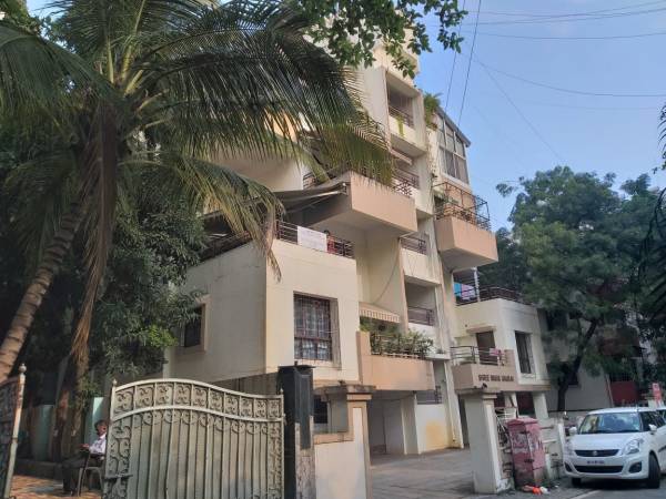  shreeniwas-gaurav Elevation