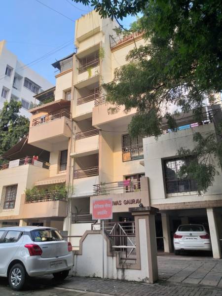  shreeniwas-gaurav Elevation