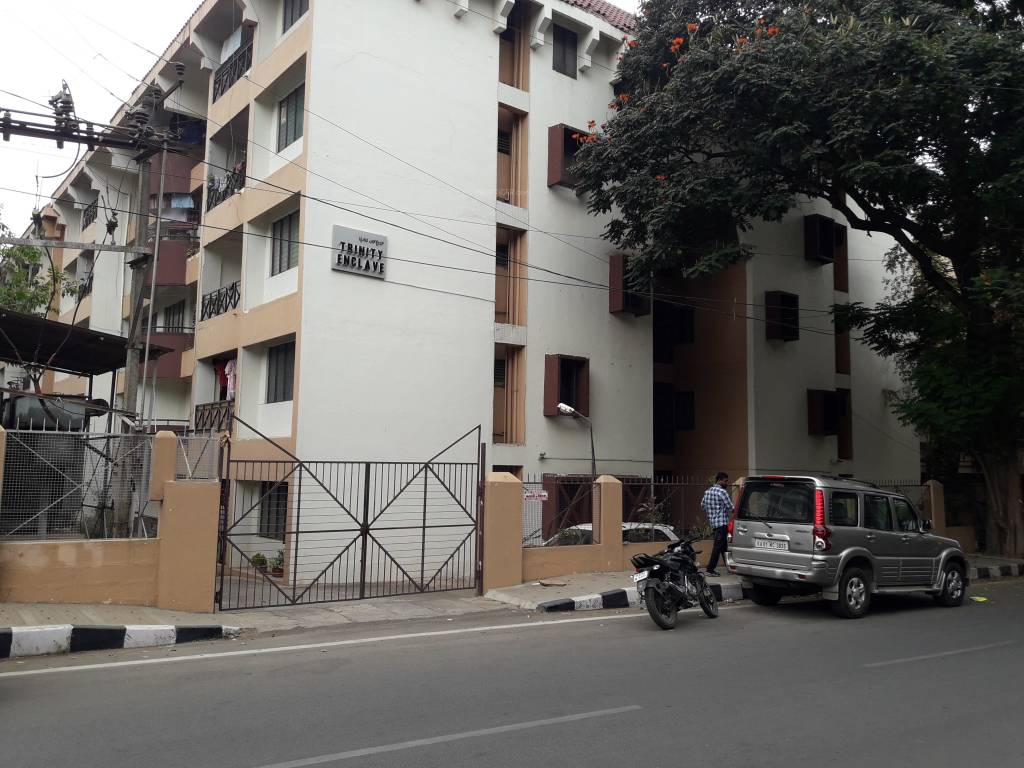  enclave Images for Project