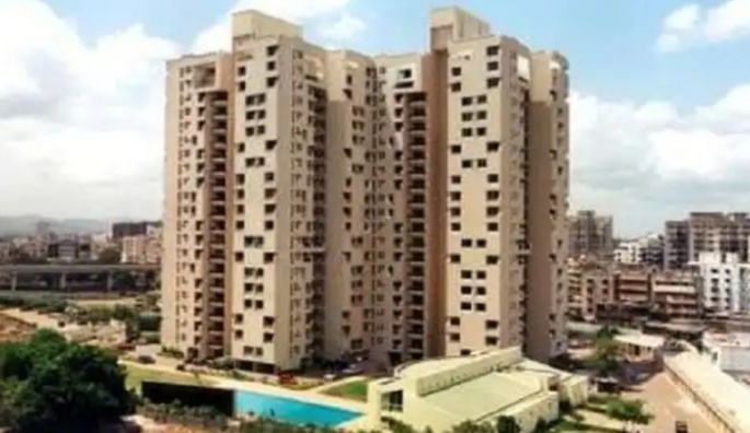  tarangan shravan Elevation