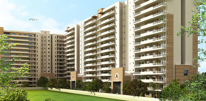  lumbini terrace homes Elevation