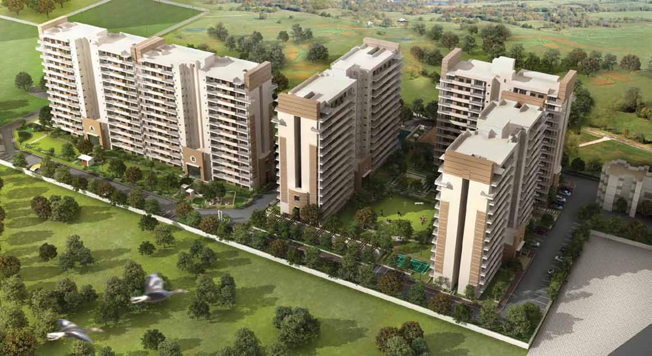  lumbini terrace homes Images for Elevation of Brisk Lumbini Terrace Homes
