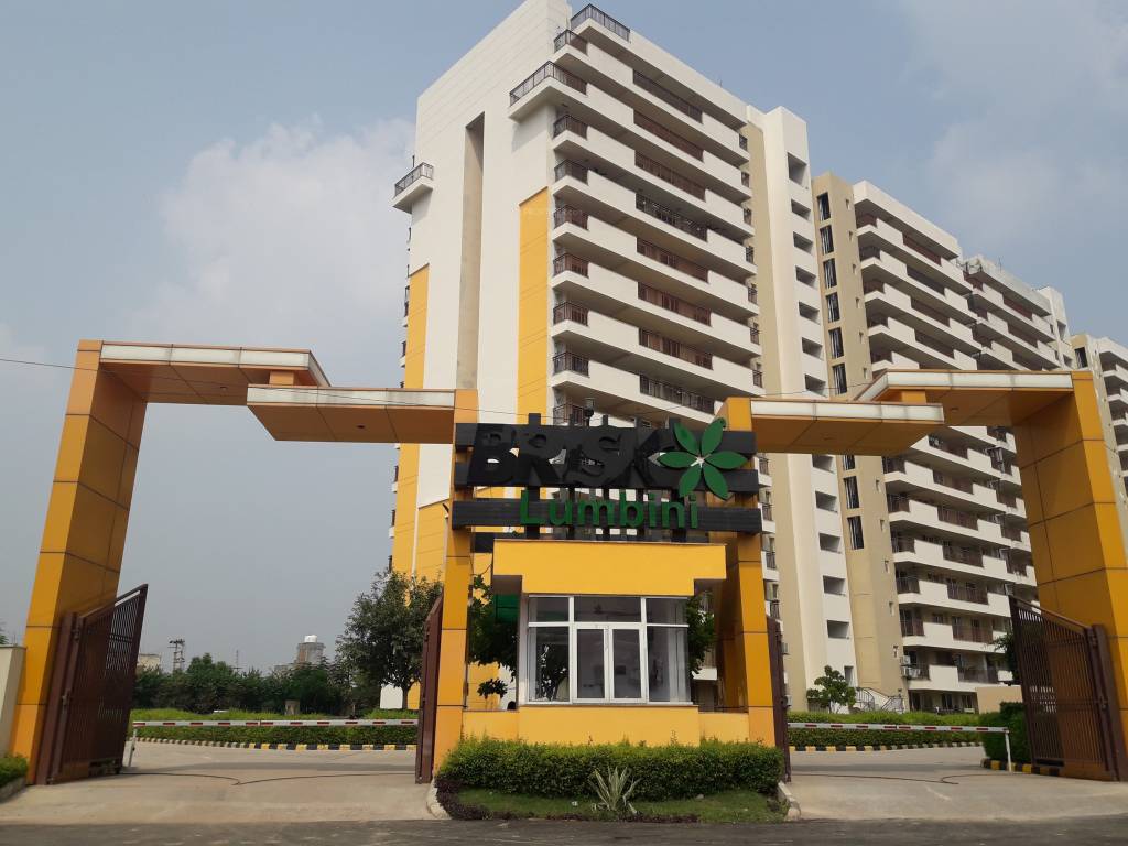  lumbini terrace homes Images for Project