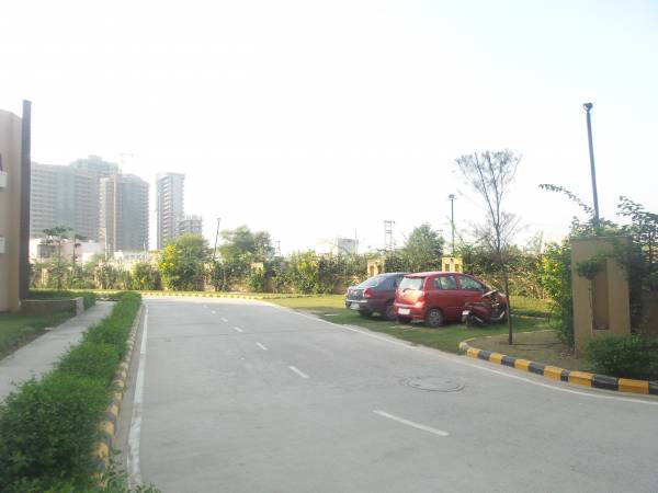 Car Parking lumbini-terrace-homes Car Parking