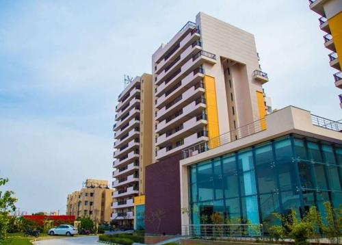 Club House lumbini-terrace-homes Club House