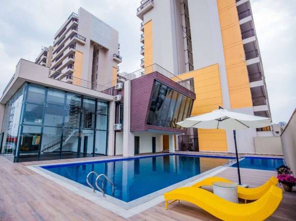 Swimming Pool lumbini-terrace-homes Swimming Pool