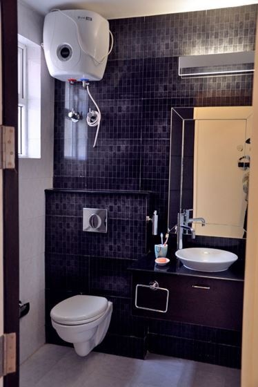 Bathroom lumbini-terrace-homes Bathroom