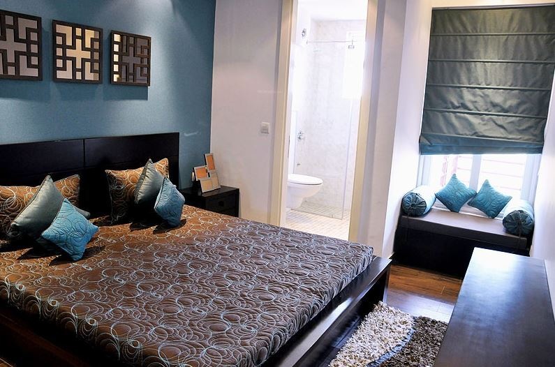  lumbini terrace homes Bedroom