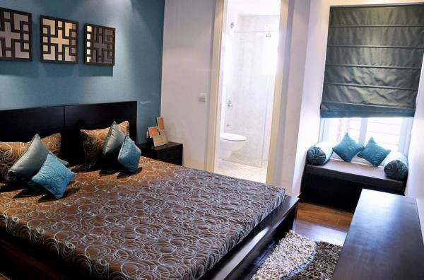 Bedroom lumbini-terrace-homes Bedroom