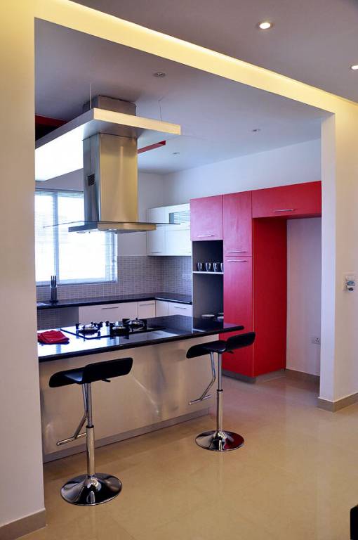  lumbini terrace homes Kitchen