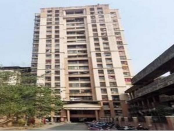 Elevation garden-phase-1 Elevation