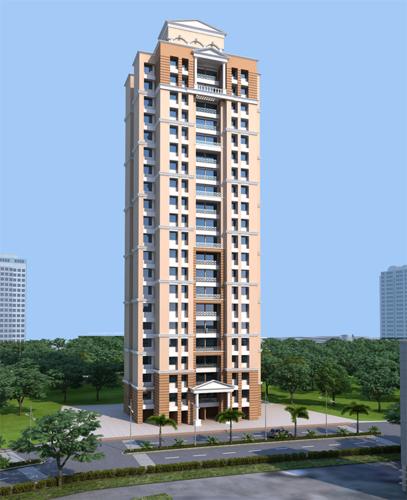 Images for Elevation of Vardhman Garden Phase 1 garden-phase-1 Images for Elevation of Vardhman Garden Phase 1