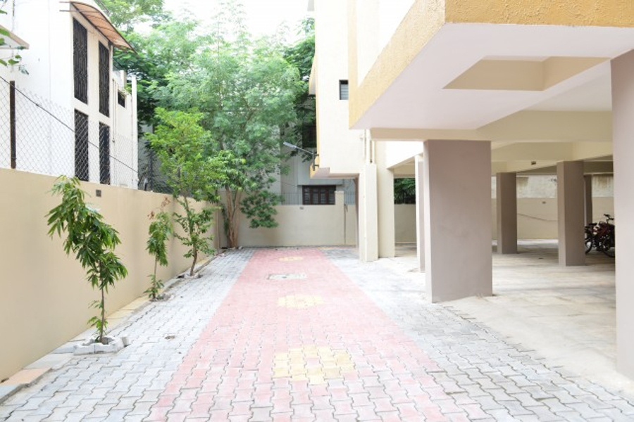 Images for Amenities of Narayan Krupal 1