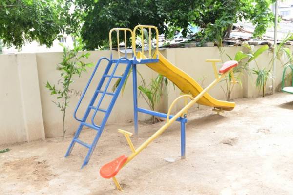 Images for Amenities of Narayan Krupal 1