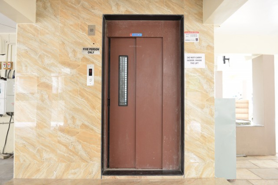 Images for Amenities of Narayan Krupal 1