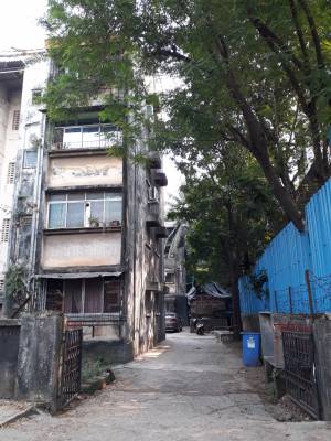 jai-himgiri Elevation Elevation