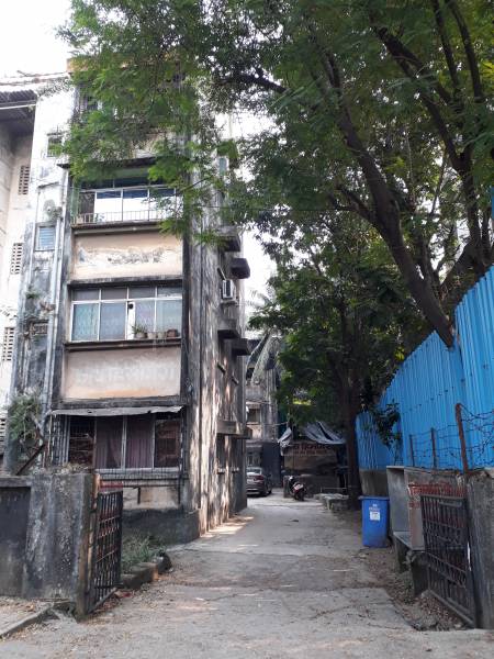  jai-himgiri Elevation