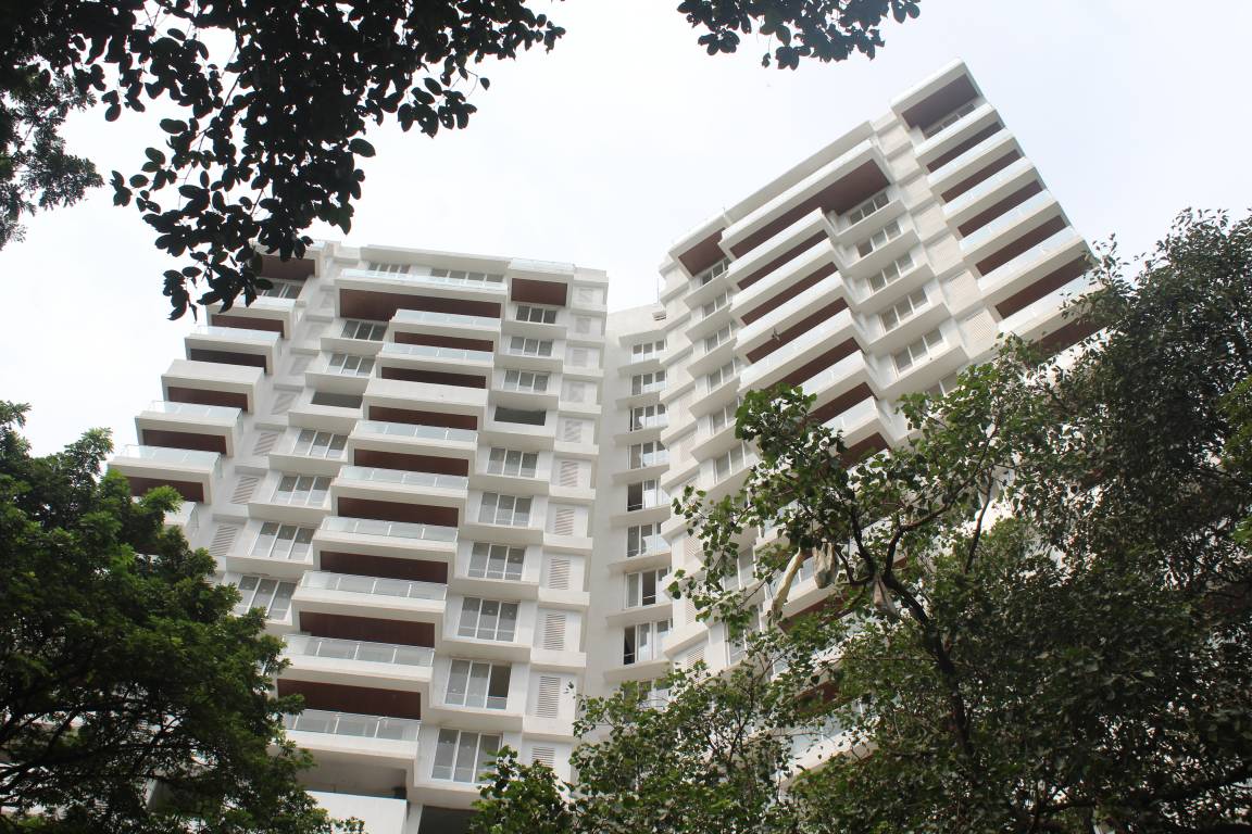 Images for Elevation of Godrej Serenity