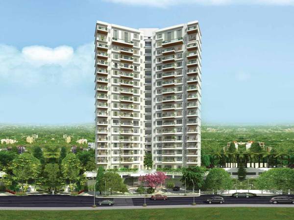 Images for Elevation of Godrej Serenity