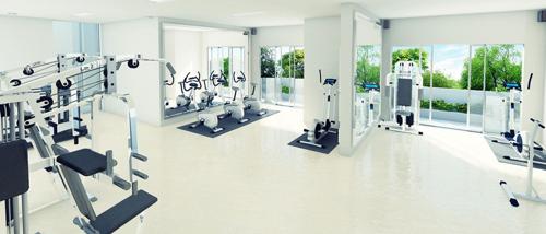 Images for Amenities of Godrej Serenity