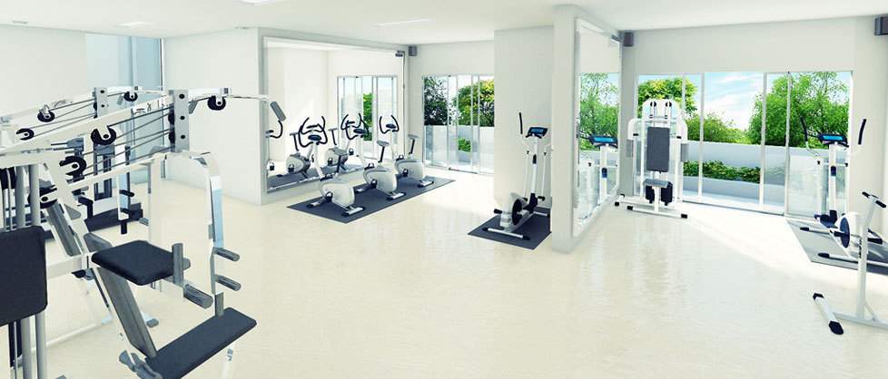 Images for Amenities of Godrej Serenity